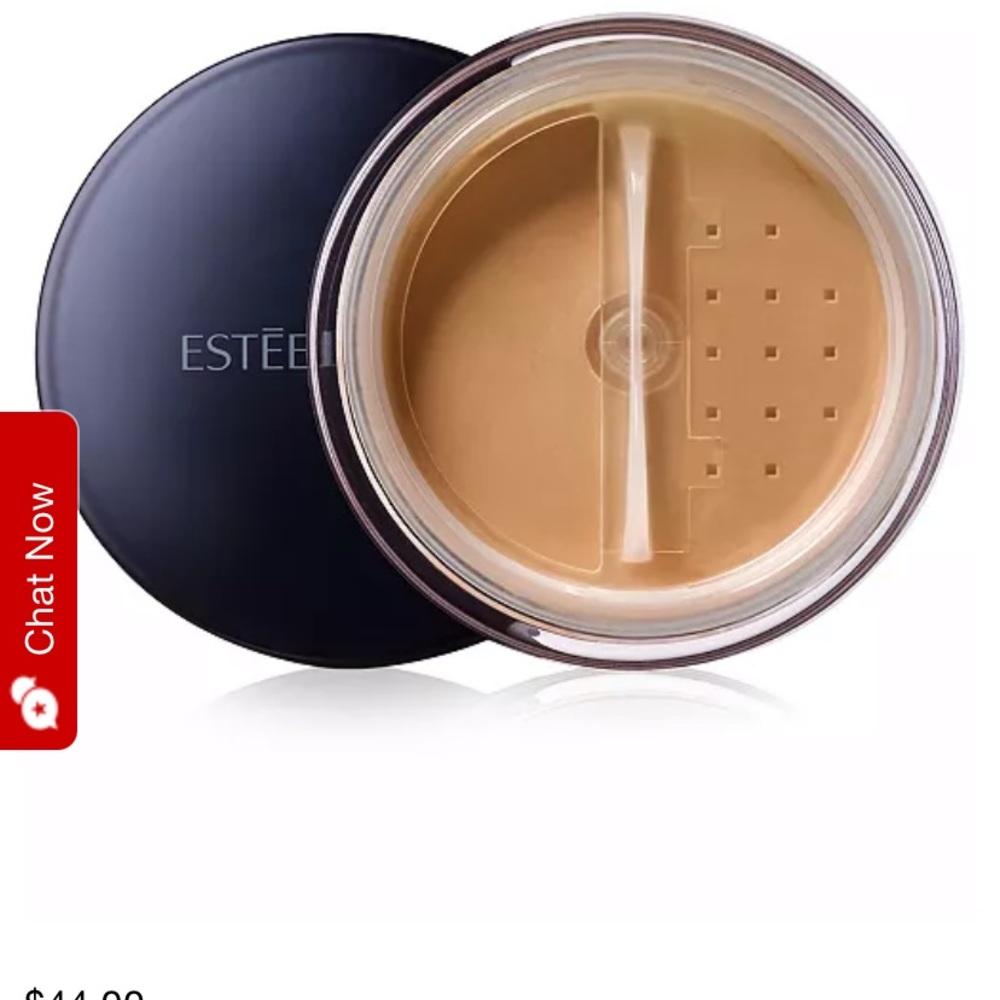 Loose Perfecting Powder